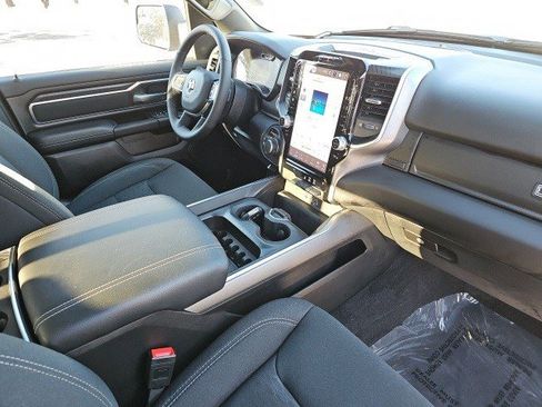 Used 2025 RAM 1500 Big Horn image 14