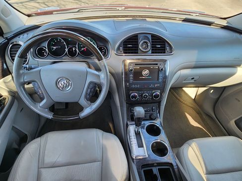 Used 2015 Buick Enclave Premium w/ Trailering Package image 13
