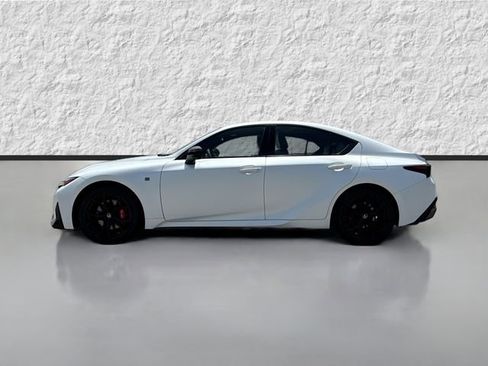 New 2026 Lexus IS 350 F Sport RWD image 6