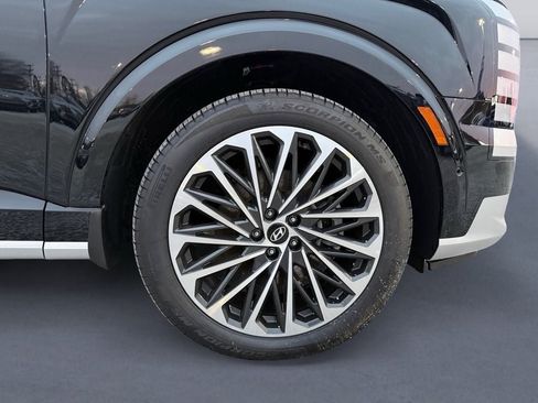 New 2026 Hyundai Palisade Calligraphy image 9