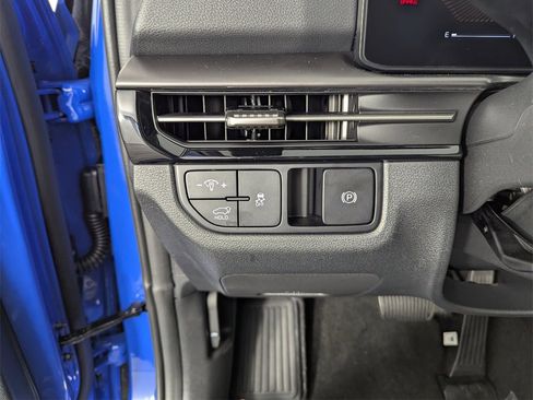 New 2026 Kia Sportage EX image 20