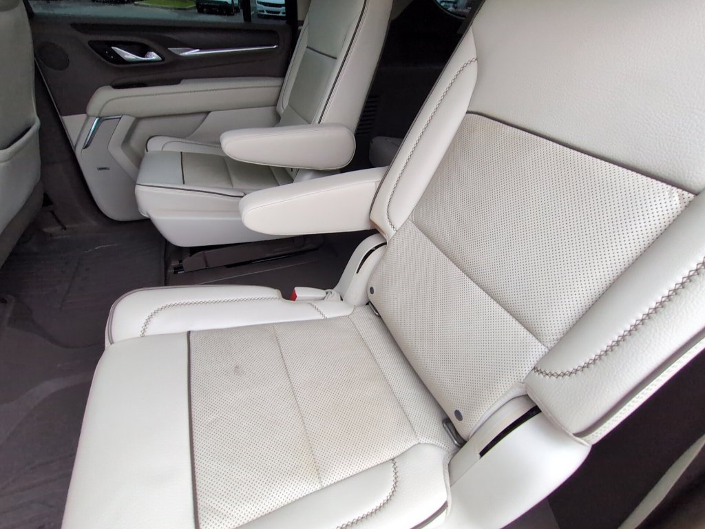 Used 2021 GMC Yukon XL Denali w/ Denali Premium Package RWD image 22