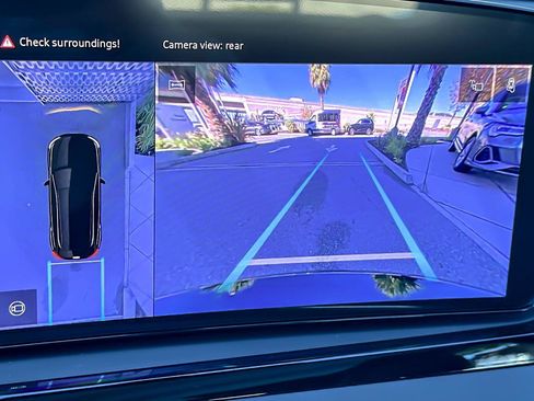 New 2025 Audi A5 2.0T Premium Plus image 18