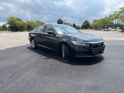 Used 2021 Honda Accord LX image 13