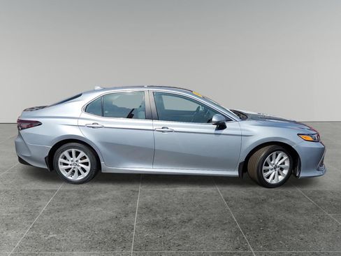 Certified 2023 Toyota Camry LE image 8