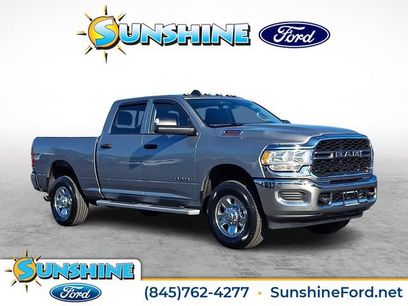 Used 2019 RAM 3500 Tradesman