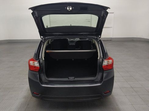 Used 2015 Subaru Impreza 2.0i w/ Popular Package #1 AWD/4WD image 29