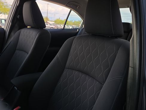 Used 2024 Toyota Corolla LE image 8