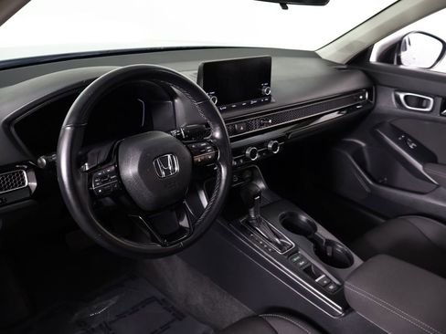 Used 2024 Honda Civic EX image 26