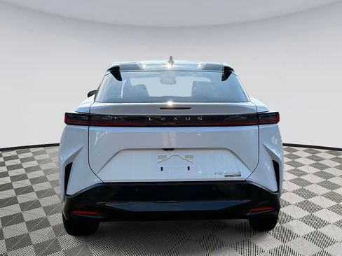 New 2026 Lexus RZ 450e Premium image 3