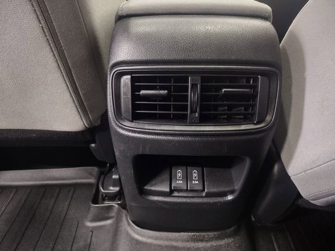 Used 2017 Honda CR-V EX image 34
