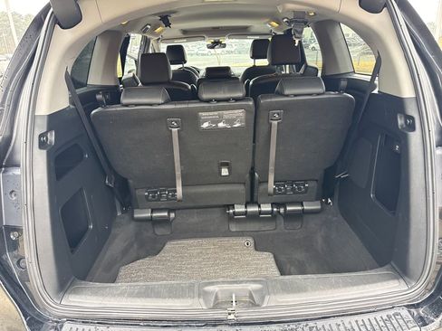 Used 2024 Honda Odyssey EX-L image 27