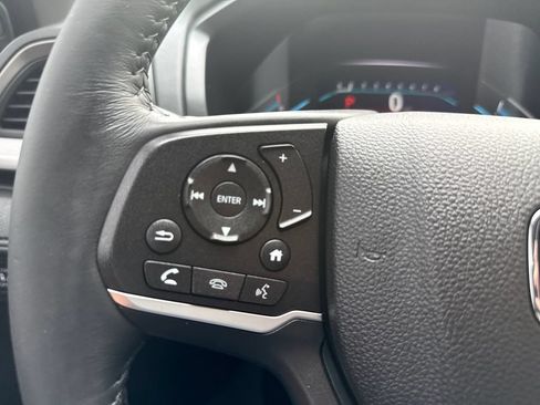 Used 2023 Honda Odyssey EX-L image 25