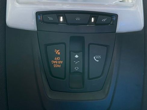 Used 2020 BMW X1 sDrive28i FWD image 23
