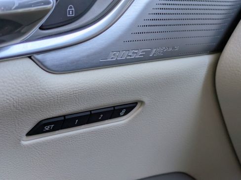 Certified 2024 Cadillac XT6 Premium Luxury w/ Technology Package image 22