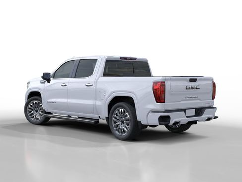 New 2026 GMC Sierra 1500 Denali Ultimate AWD/4WD image 3