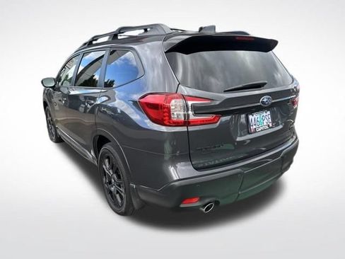 Used 2024 Subaru Ascent Onyx Edition Limited AWD/4WD image 3