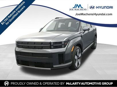 New 2026 Hyundai Santa Fe Limited