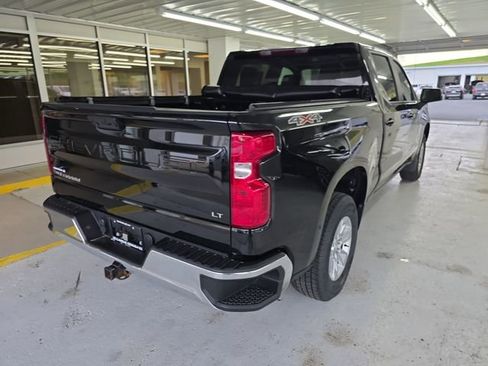 Used 2022 Chevrolet Silverado 1500 LT image 5