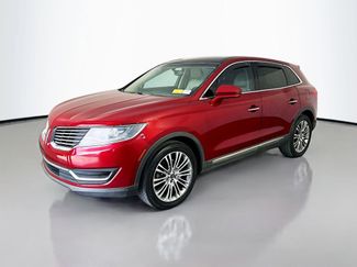 Used 2016 Lincoln MKX Reserve FWD video 3