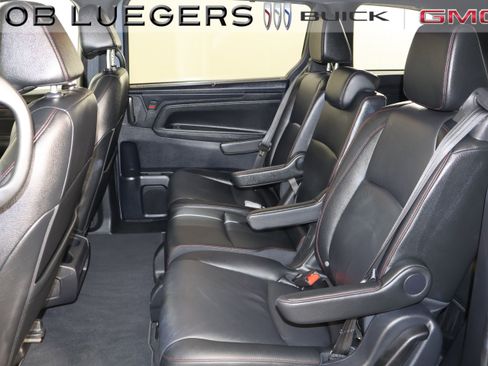 Used 2025 Honda Odyssey Sport-L image 11