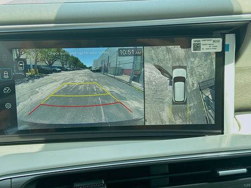 New 2026 Hyundai Palisade SEL FWD image 11