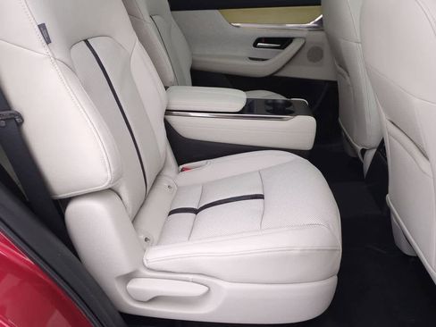 New 2026 MAZDA CX-90 3.3 Turbo S w/ Premium Plus image 20