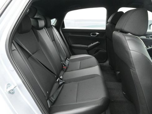 Used 2025 Honda Civic Sport image 36