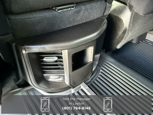 New 2026 RAM 3500 Big Horn image 26