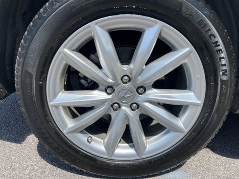 Used 2020 Acura RDX FWD image 10