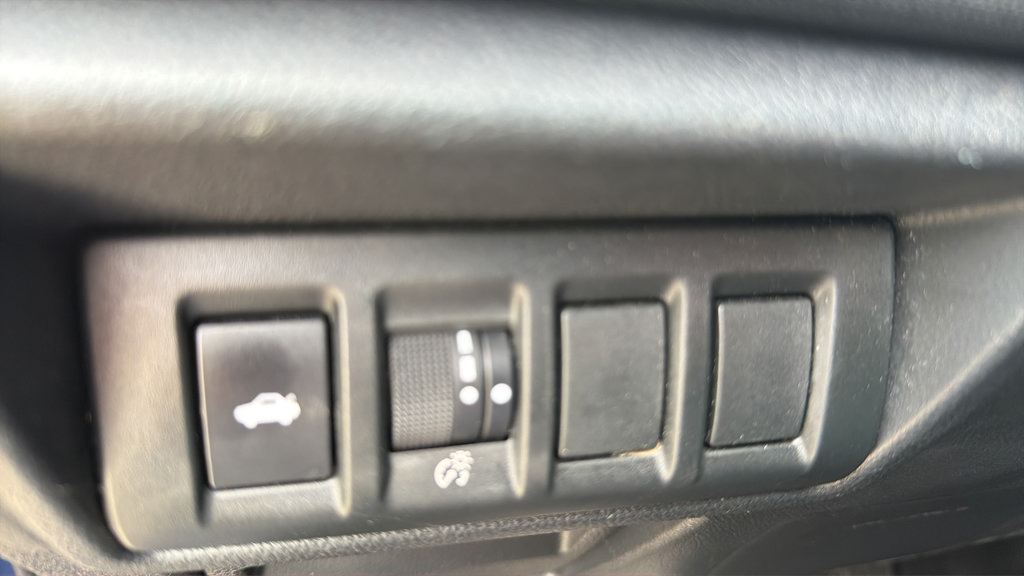 Used 2022 Subaru Legacy Premium AWD/4WD image 20