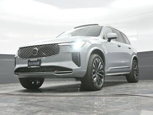 New 2026 Volvo XC90 T8 Ultra w/ Protection Package Premier AWD/4WD image 31