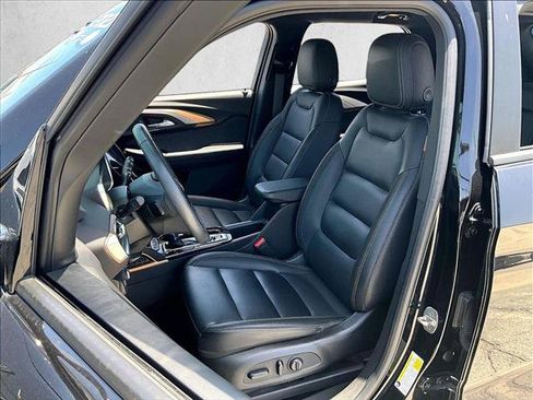 Certified 2021 Chevrolet TrailBlazer ACTIV w/ Sun and Liftgate Package AWD/4WD image 26