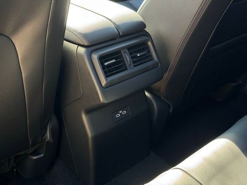 New 2026 MAZDA CX-50 AWD 2.5 Hybrid w/ Weather Package image 27