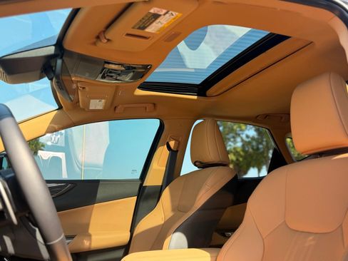 Used 2026 Lexus NX 350 AWD w/ Accessory Package (K3) image 43