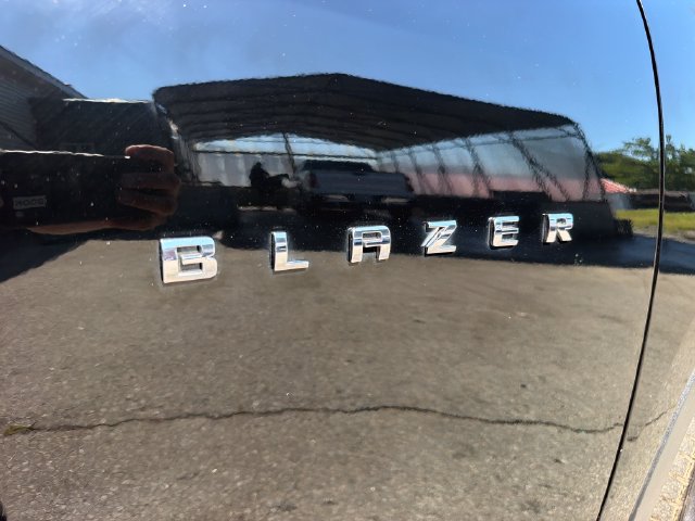 Used 2019 Chevrolet Blazer LT AWD/4WD image 9