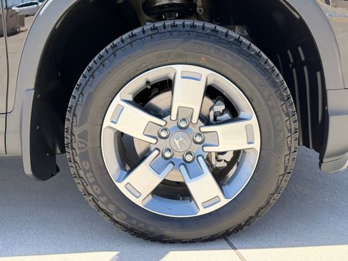 New 2026 Honda Ridgeline RTL image 11