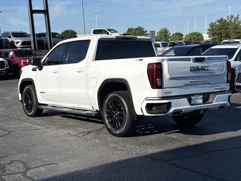 Used 2022 GMC Sierra 1500 Elevation AWD/4WD image 12