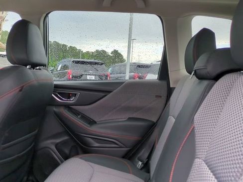 Used 2020 Subaru Forester Sport AWD/4WD image 14