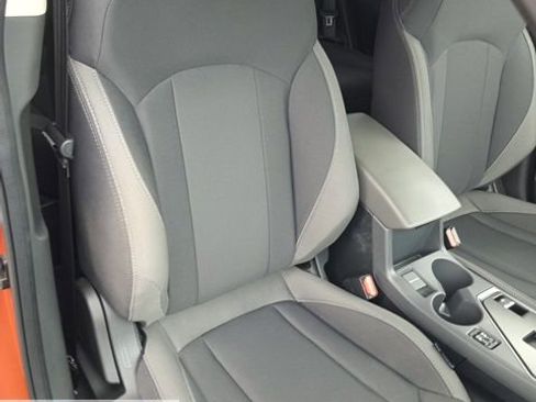 Certified 2025 Subaru Crosstrek 2.0i Premium AWD/4WD image 25