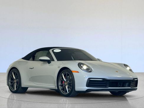Certified 2020 Porsche 911 Carrera S image 10