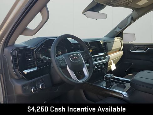 New 2026 GMC Sierra 1500 Elevation RWD image 32