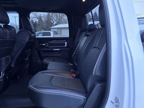 Used 2018 RAM 2500 Limited image 14