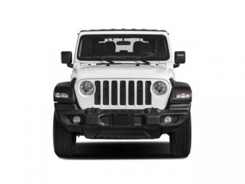New 2026 Jeep Wrangler Willys image 7