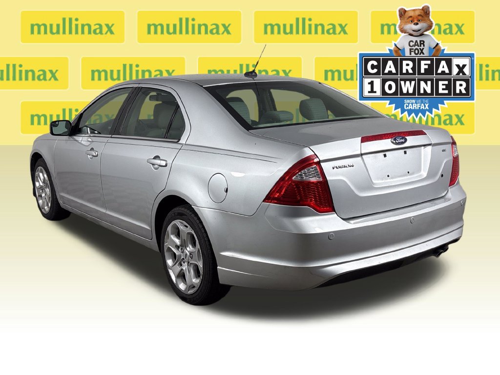 Used 2011 Ford Fusion SE w/ 201A Rapid Spec Order Code FWD image 11