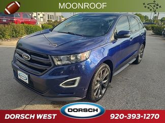 Used 2016 Ford Edge Sport w/ Equipment Group 401A image 1