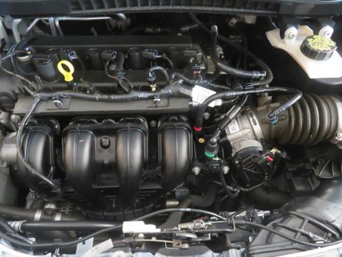 Used 2016 Ford Transit Connect XL image 47