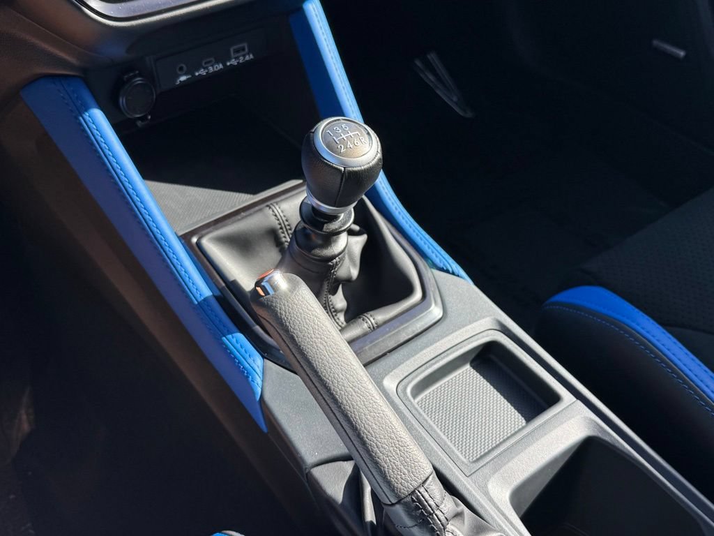 New 2026 Subaru WRX tS w/ WRX Essentials Package AWD/4WD image 15