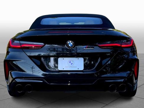 Used 2022 BMW M8 Competition AWD/4WD image 7