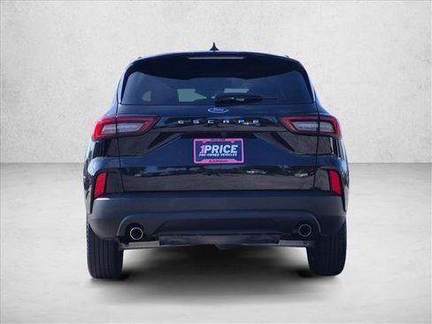 Used 2025 Ford Escape ST-Line FWD image 7